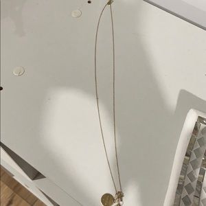 Helen Ficalora 24 inch 14k gold chain